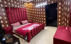 Super Town House Dha Lahore